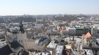У Львові блогер закликав РФ поцілити ракетами по будівлі СБУ