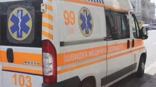 У Львові жінка отруїлася чадним газом
