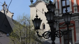 30 квітня у Львові не буде світла. Перелік вулиць