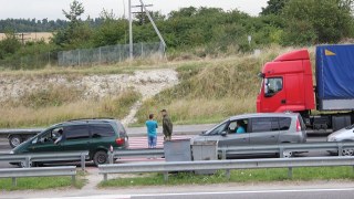 На кордоні з Польщею – черги на 501 авто