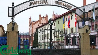 Carlsberg Ukraine в пошуку партнера для реконструкції та управління рестораном, баром та крамницею пива й сувенірів у Львові