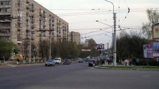 В зв’язку з приїздом Генсека НАТО Єнса Солтенберга обмежать рух вулицями Львова