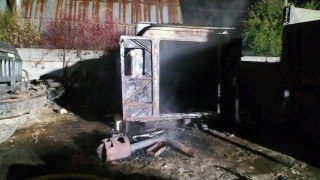 Троє людей загинули внаслідок пожежі у Львові