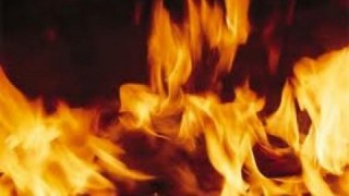 За добу на Львівщині виникло 5 пожеж