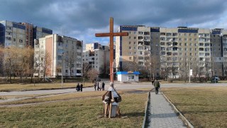 На Львівщині знеструмило 22 населених пунктів і вулицю на Сихові