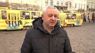 Очільник Львівавтодору у листопаді отримав понад 100 тисяч зарплати
