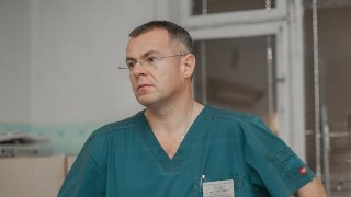 Кльофа очолив список Слуг народу до Львівської міськради