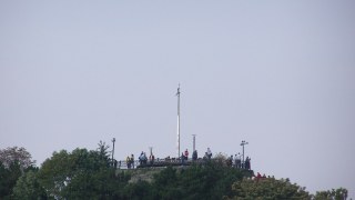У Львові просять відновити парк Високий замок