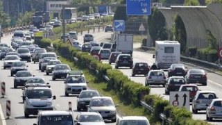 В Україні скоро будуватимуть платні дороги