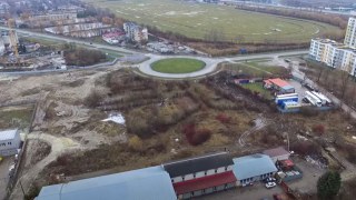 Депутати Солонківської сільради захопили 44 ділянки землі, на якій мала бути дорога з Сихова