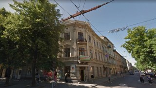 У Львові до будинку на Бандери добудують мансарду і облаштують офіси