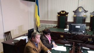 Олену Бойко засудили до 60 днів арешту на Львівщині