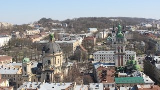 15-22 квітня у Львові і Рудному не буде світла. Перелік вулиць