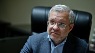 17 нардепів з Львівщини не підтримали призначення Галущенка міністром енергетики