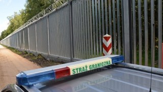 На польському кордоні вантажівки очікують 80 годин на в'їзд в Україну