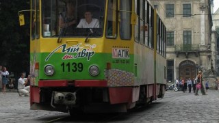 Сьогодні Львівська міськрада назве претендентів на виробництво львівського трамваю