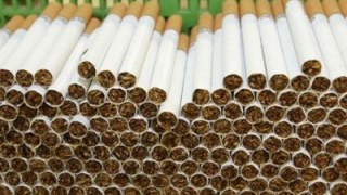 Працівники Міндоходів викрили партію контрафактних цигарок на 110 тис грн