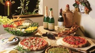 Італійські виробники продуктів відкриють у Львові першу в Україні гуртівню мережі “Food Italia”