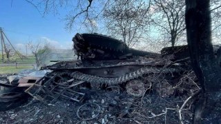 Генштаб ЗСУ оприлюднив втрати росіян на ранок 29 квітня
