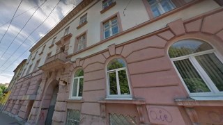 У центрі Львова добудують будинок, щоб облаштувати на горищі офіси
