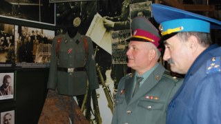 Музей визвольної боротьби України відкрили у Львові