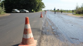 На Мостищині витратили 90 мільйонів на ремонт доріг
