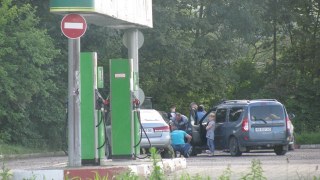 3 травня: ціни на АЗС Львівщини