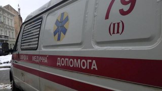 У Червоноградському районі двоє осіб потрапили до лікарні через отруєння чадним газом