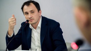 Міністр аграрної політики з Львівщини, якого підозрюють в махінаціях з землею, подав у відставку