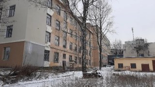 Будівлю Львівдіпронафтохіму продали за 70 мільйонів гривень