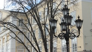 25 травня у Львові, Винниках, Рудному і Бірках не буде світла. Перелік вулиць