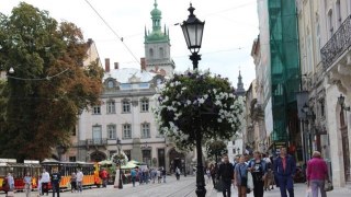 У Львові збудують два нові готелі на Площі Ринок