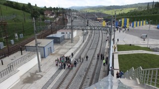Укрзалізниця опублікувала розклад поїздів на 14 квітня