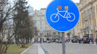 На Львівщині водій насмерть збив велосипедиста