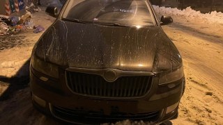 У Львові водій легковика збив пенсіонерку