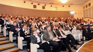 Львів подав заявку на проведення конгресу МАКК ІССА 2020