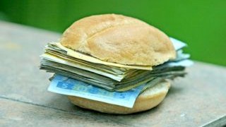 В Україні зросли мінімальна зарплата і прожитковий мінімум