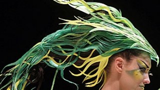 Перше українське Hair show відбудеться на ТВК “Південний”