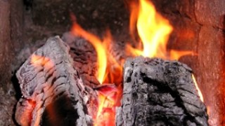 81-річна жінка загинула у пожежі на Львівщині