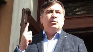 Екстрадиція Саакашвілі в Грузію неможлива, – адвокат