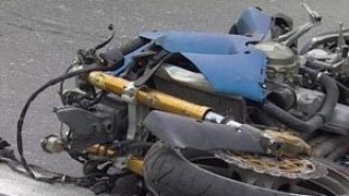 Внаслідок ДТП на трасі Київ-Чоп загинув мотоцикліст