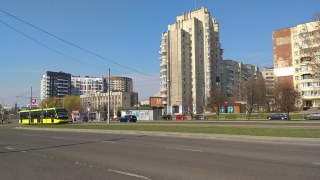 Частини деяких вулиць Сихова закриють для проїзду до 20 грудня