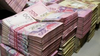 Середня зарплата на Львівщині за місяць збільшилася на 115 гривень