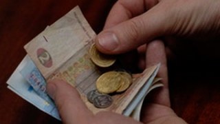 Уряд України виділить сьогодні додаткові кошти на зарплату у грудні