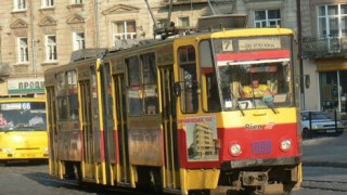 У Львові транспортні волонтери виявили вже 4 порушення трудової дисципліни у громадському транспорті