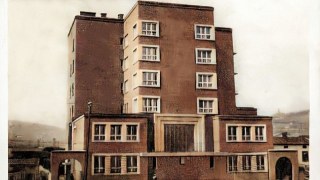 Будівля Бориславської пошти отримала статус пам'ятки культурної спадщини
