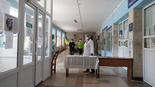 За добу кількість випадків захворювання на коронавірус в Україні зросла на 1197 – до 68 794