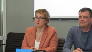Депутатка Іванченко за рік зібрала 50 тисяч гривень готівки