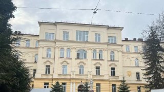 АМКУ виявив махінації під час закупівель для Львівської обласної лікарні