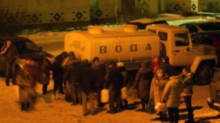 Бориславці вже понад два тижні живуть без водопостачання